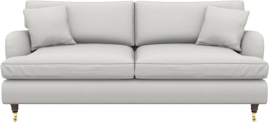 Alwinton - Couch (1000x500), Png Download