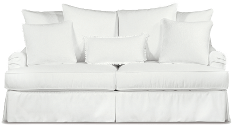 The Four Seasons Zoe Sofa - Couch (465x253), Png Download