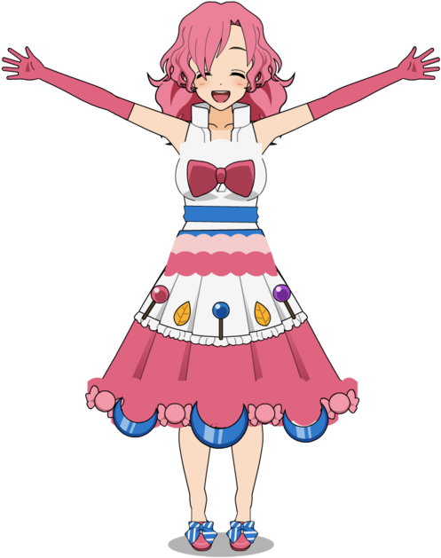Bindi The Skunk, Breasts, Clothes, Dress, Evening Gloves, - Evening Glove (1280x960), Png Download