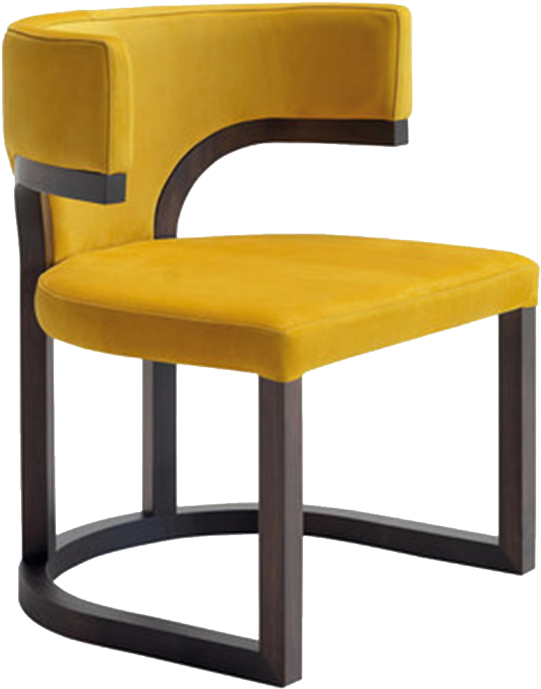 Chair Hd Png (1024x1089), Png Download