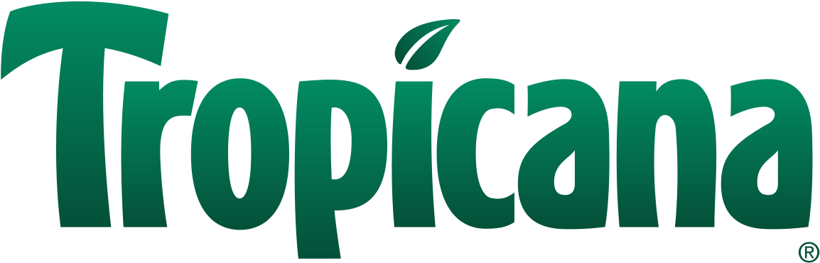 Tropicana Logo Png (1200x413), Png Download