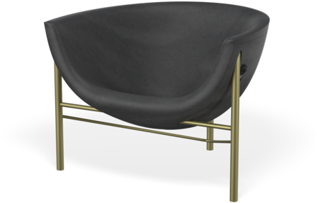Chair (600x400), Png Download