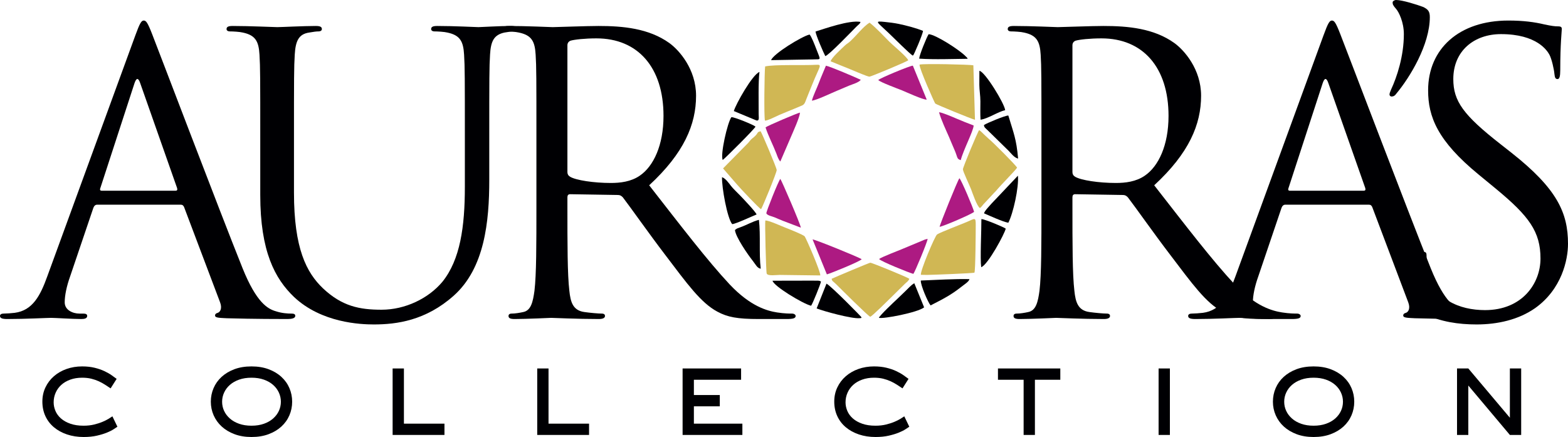 All Categories - Agora Companies Logo (2501x697), Png Download