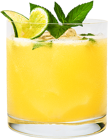 Salpicon De Mango - Salpicon (690x690), Png Download
