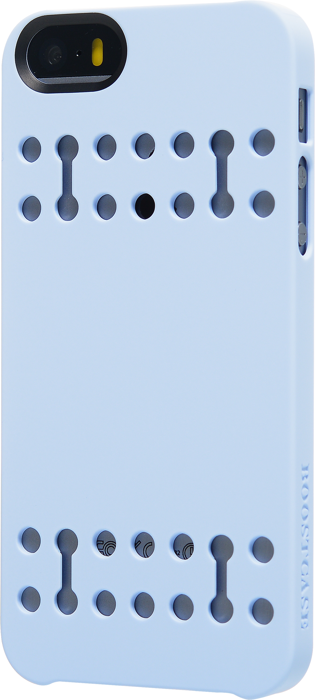 Boostcase Charging Case For Iphone 5/5s/se - (2,200 (3000x3000), Png Download