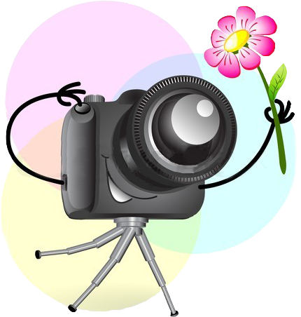Gadget Girl Reviews - Cartoon (610x561), Png Download