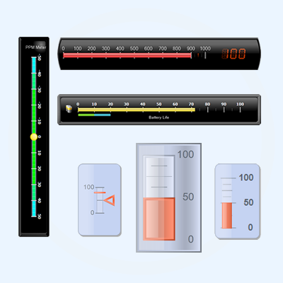 548ef35b87202bb9254027db Icon Linear Gadgets - Portable Network Graphics (400x400), Png Download