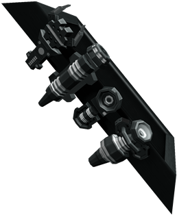 Gadgets Bandolier - Thumbnail (420x420), Png Download