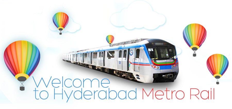Safety - Metro Ticketing System Hyderabad (900x425), Png Download