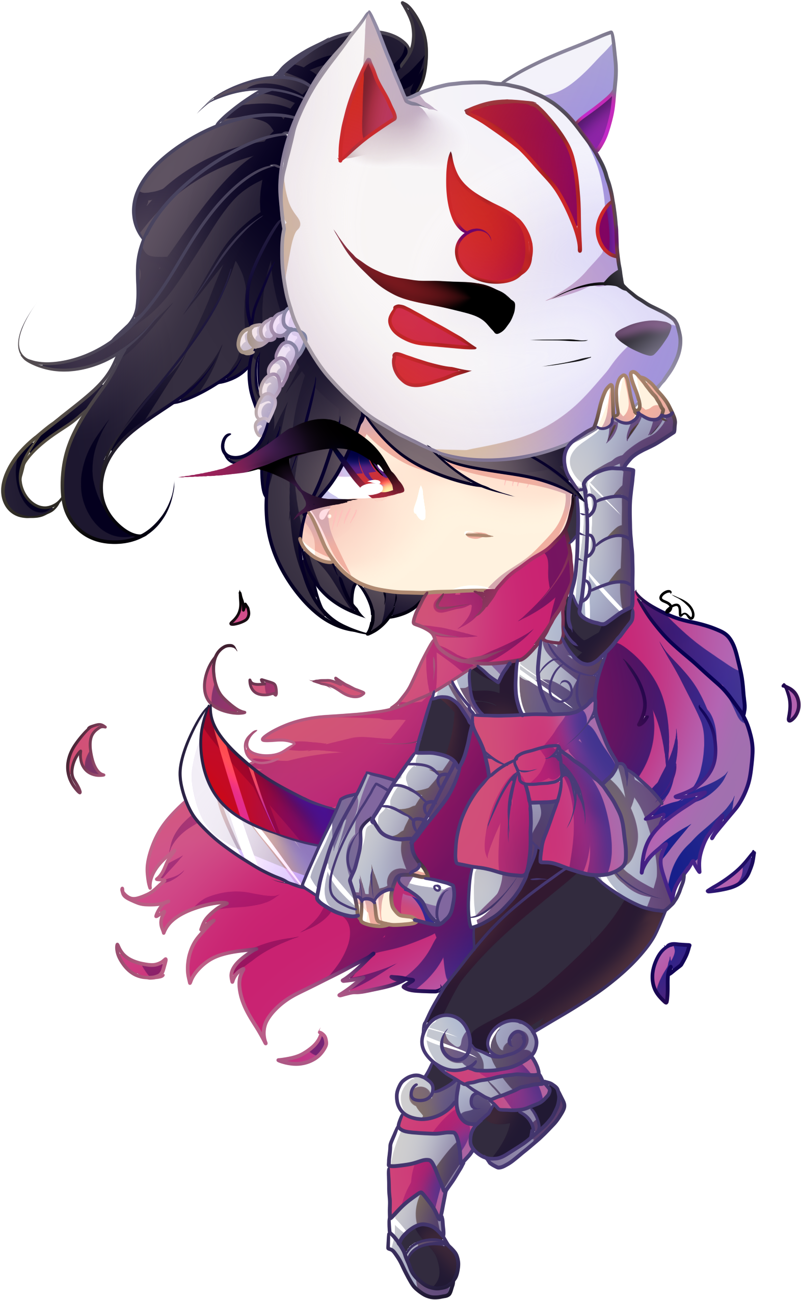 1 Yr - Cartoon (2800x2800), Png Download