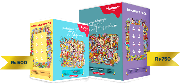 Diwali Gift Packs (741x344), Png Download