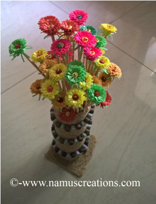 Quilling (400x400), Png Download