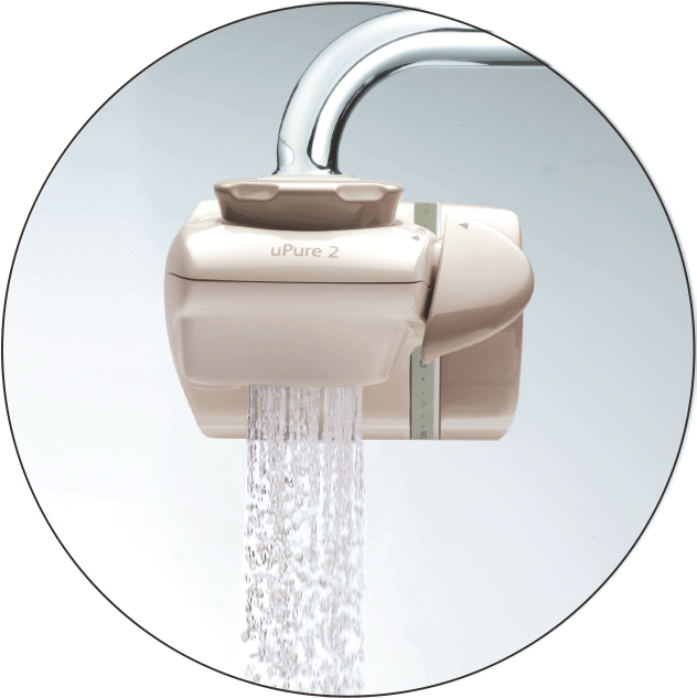 Tap Water Shower - Osim Upure 2 (640x640), Png Download