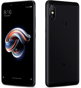 Flipkart Is Selling The Xiaomi Redmi Note 5 Pro For - Xiaomi Redmi Note 6 Pro (647x363), Png Download