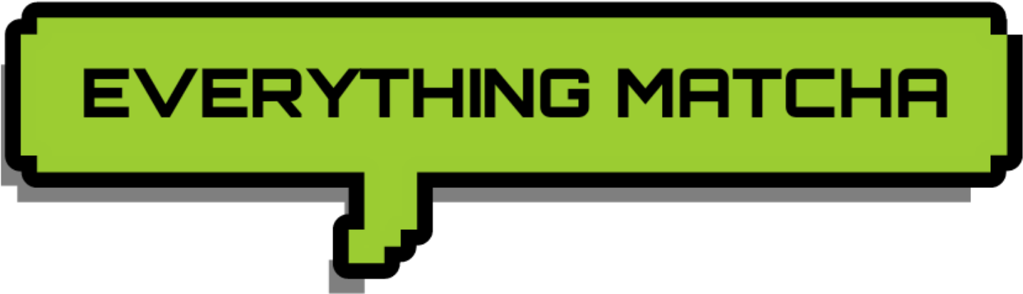 Matcha Bubble Bubbletext Tumblr Green Png Tumblr Cool - Tumblr (1773x1773), Png Download