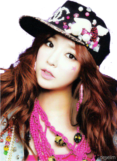 Ll Photo> - Tiffany I Got A Boy Png (500x706), Png Download