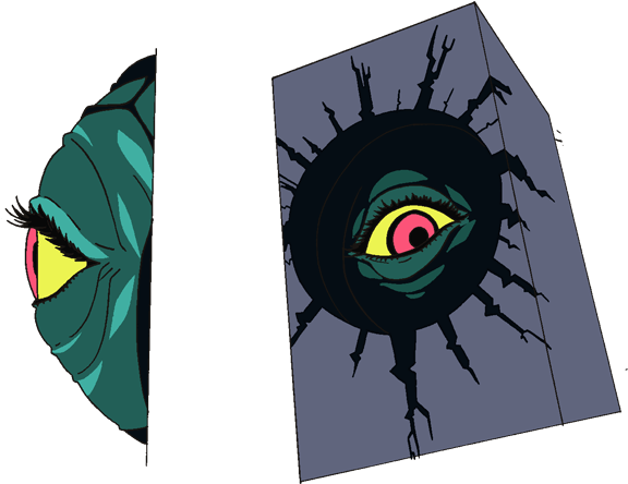 Img Backbearddetail2018 - バック ベアード 6 期 (750x544), Png Download