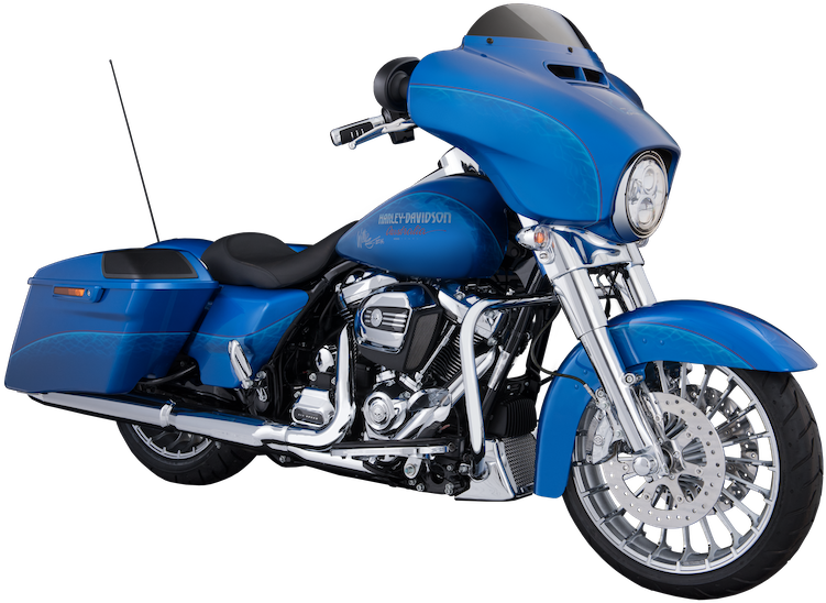 Hd 100th Anniversary Street Glide Signed By Willie - Tie Down Straps (800x581), Png Download