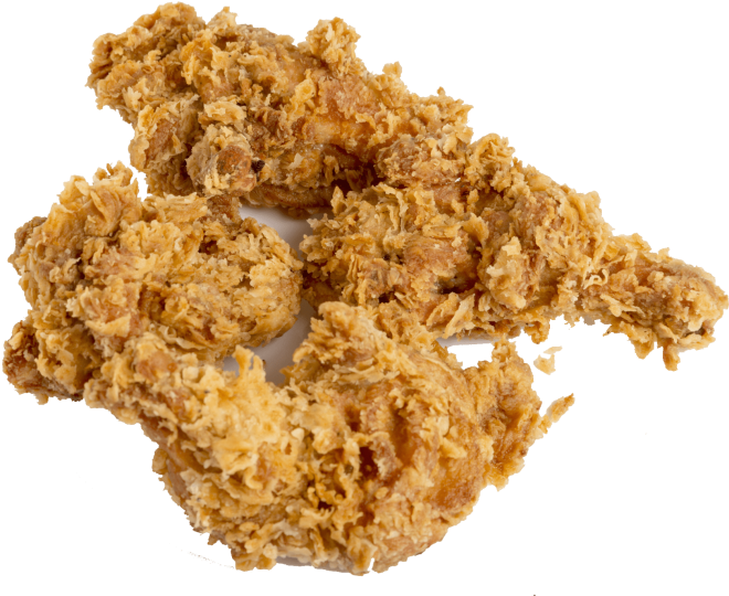 Free Png Fried Chicken Png Images Transparent - Chicken Nugget (851x567), Png Download