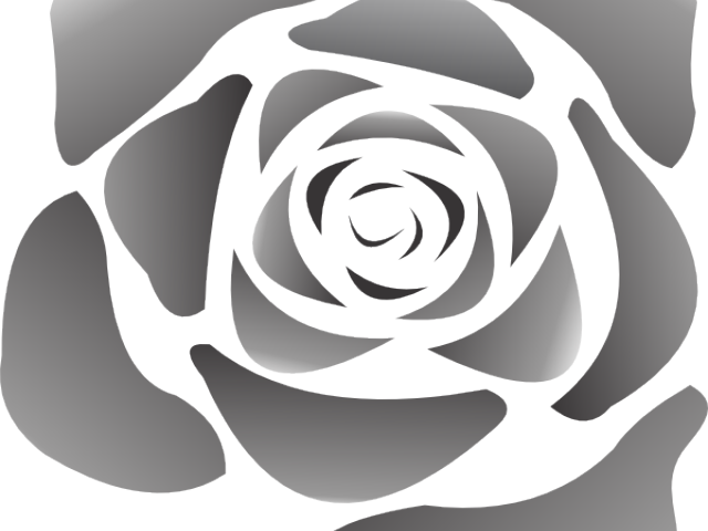 Free On Dumielauxepices Net Rose - Waterless Tattoos, Rose ($0.99@25 Min) (640x480), Png Download