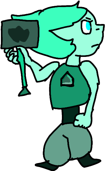 3 - Cartoon (480x706), Png Download