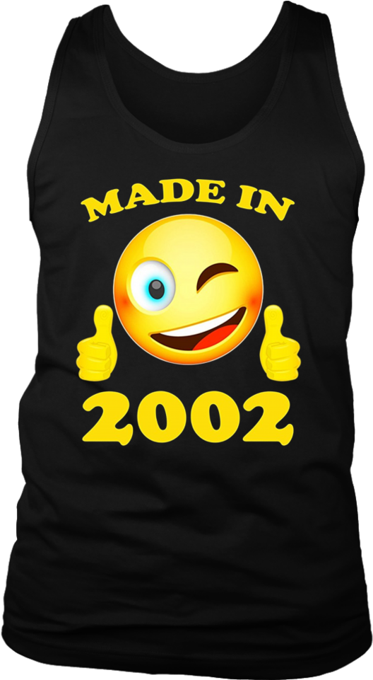 Emoji Birthday Gift Png - Brother Of The Birthday Girl Smile Emoji T-shirt, Hoodie (960x960), Png Download