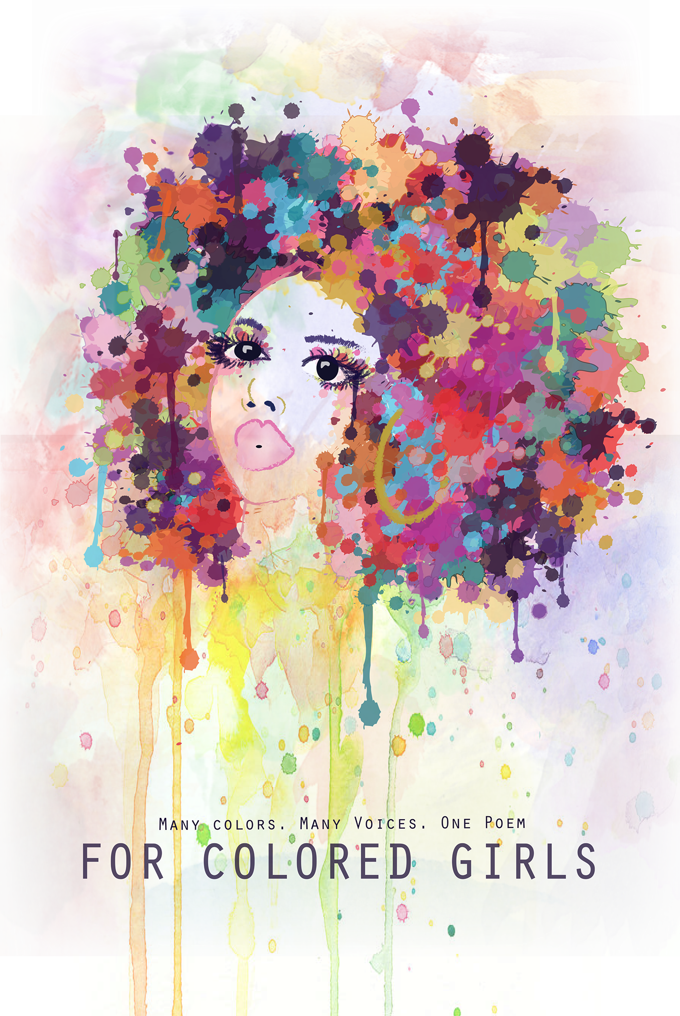 Thank You - Child Art (1400x2092), Png Download