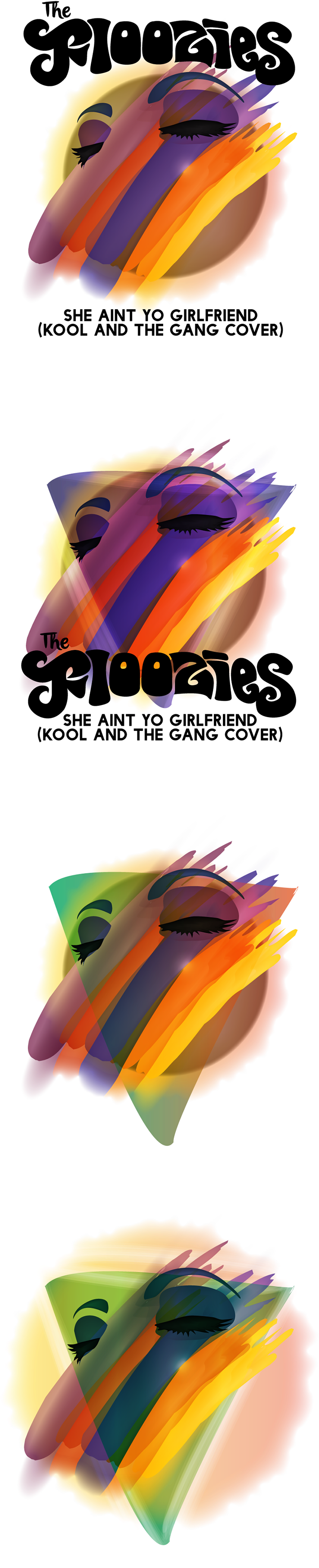 Play On Soundcloud Listen In Browser - Wool (1400x3602), Png Download