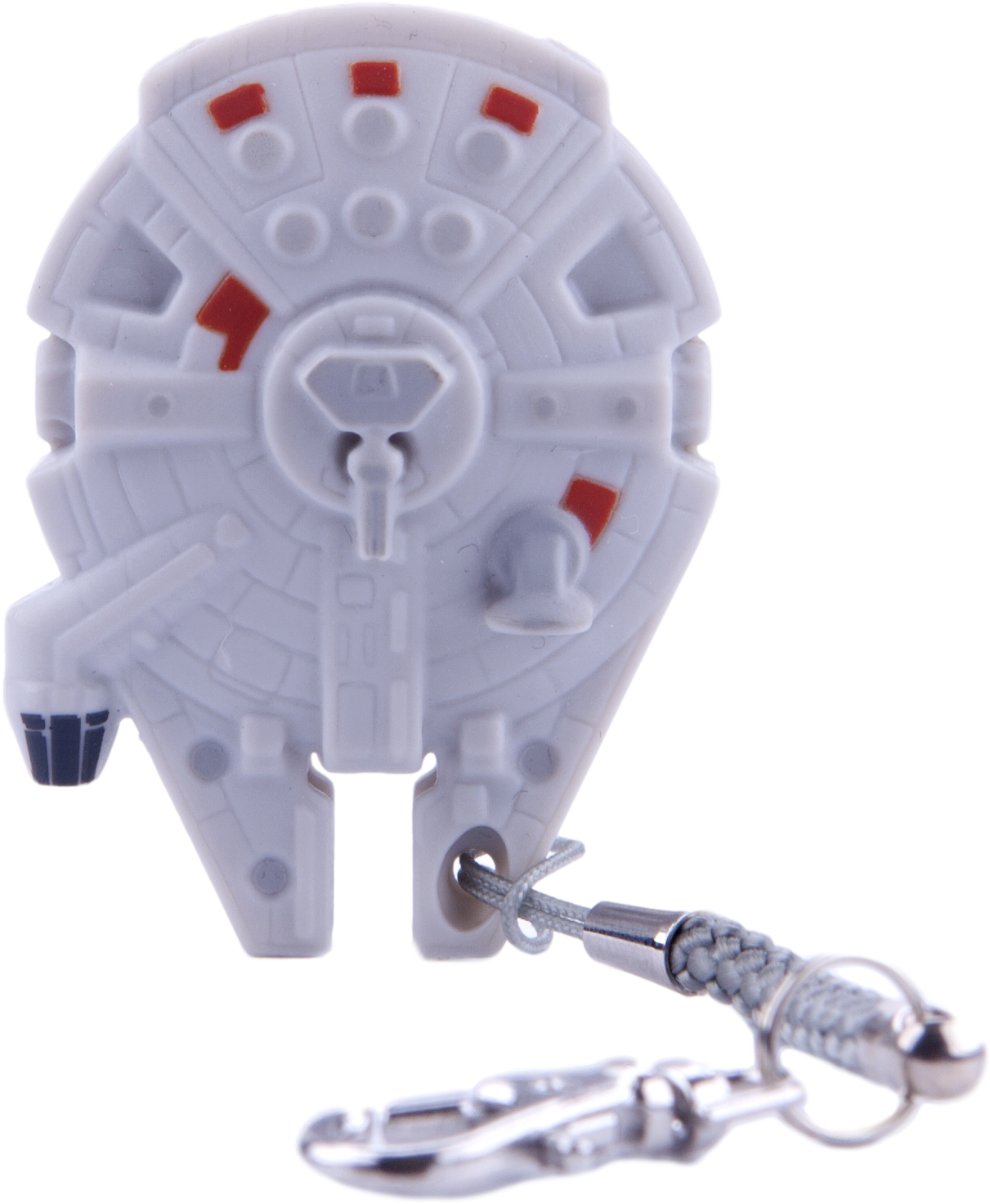Millennium Falcon Mimomicro Card Reader - Mimomicro Millenium Falcon Card Reader - External - (1892x1892), Png Download