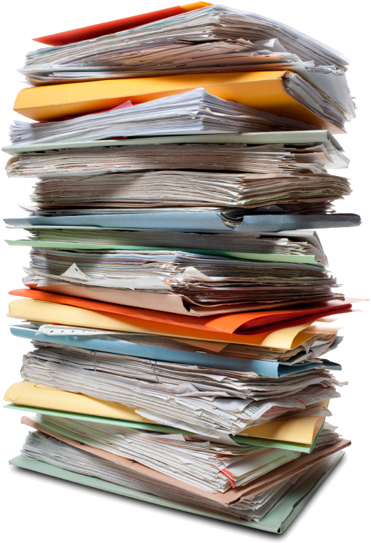 Employee Of The Month And Other Big Deals By Mary Jo (566x848), Png Download