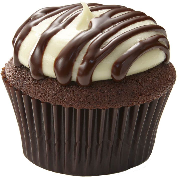 Cupcake Png Photos - Bakers Pantry Cupcake And Muffin Containers, Individual (785x785), Png Download