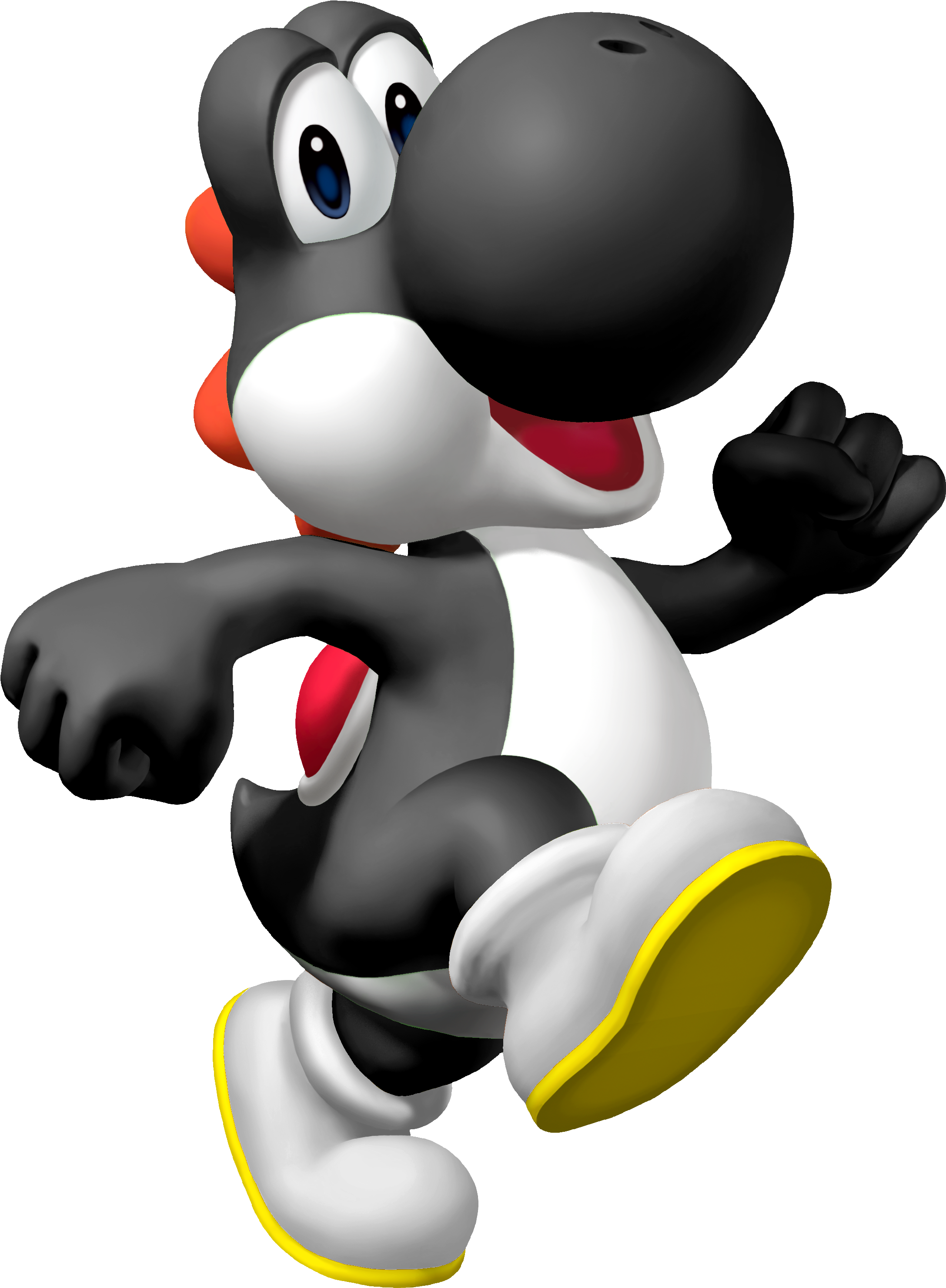 Black Yba Png Brown Pinterest Mario Bros (2318x3075), Png Download