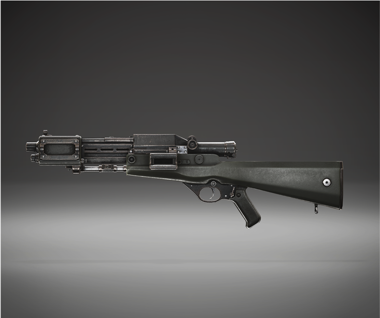 New Star Cards - Star Wars Battlefront Death Star Weapons (1000x640), Png Download