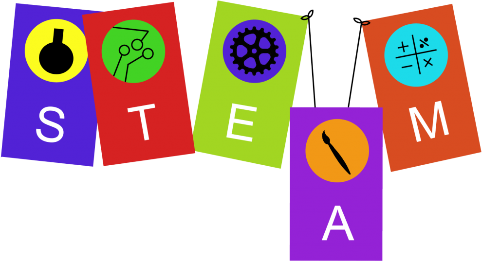 Steam Education (736x398), Png Download