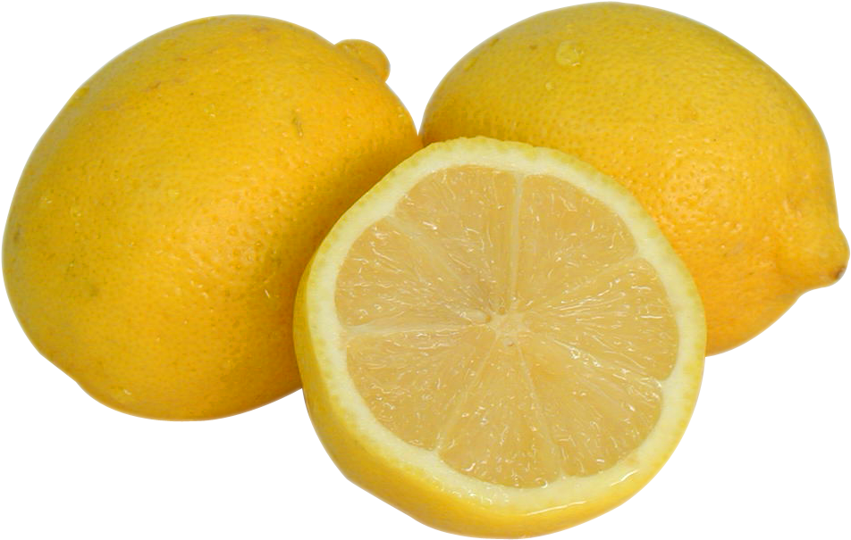 Lemon Png Photo - Lemon Hd Image Png (500x322), Png Download