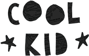 Coolkidlogo (1000x409), Png Download