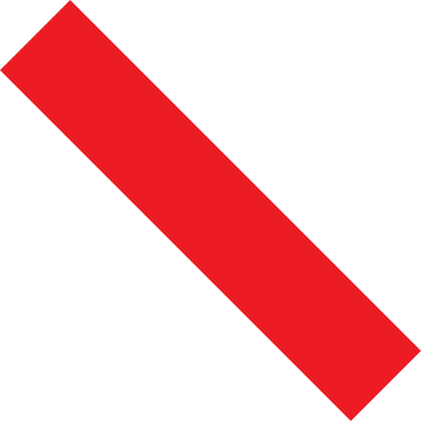 Bar Clipart Line - Strasbourg Flag (600x600), Png Download
