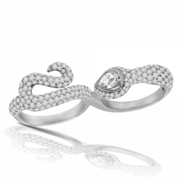 Jewelry And Fashion - Engagement Ring (600x600), Png Download