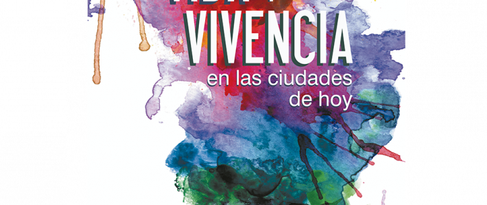 Vida Y Vivencia En Las Ciudades De Hoy - Jpeg (710x300), Png Download