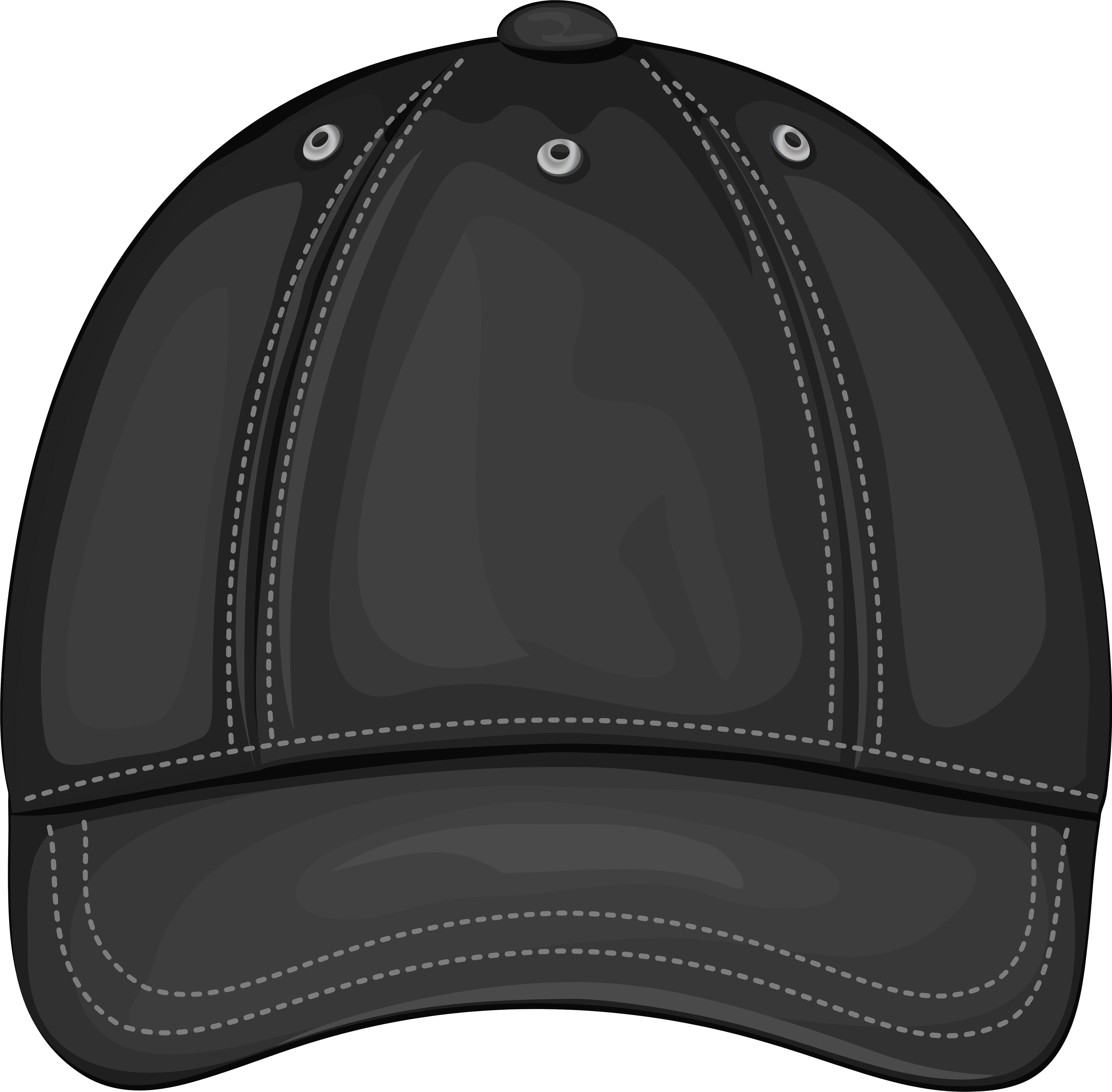 28 Collection Of Black Baseball Cap Clipart - Angel Tube Station (6246x6150), Png Download