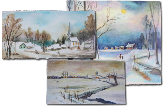 Register Here - Painting (570x370), Png Download