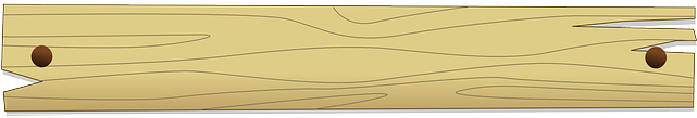 Download Free High Quality Wood Sign Png Transparent - Wood (640x320), Png Download