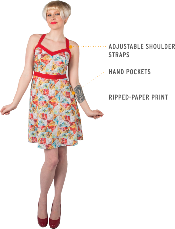 Vital Statistics - Girl (600x760), Png Download