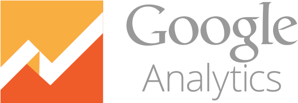 Google Analytics - Google Analytics Logo 2015 (720x396), Png Download