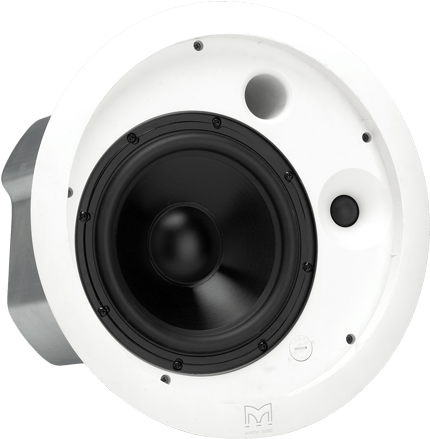 1t Loudspeaker - Martin Audio C8 1 T (450x440), Png Download