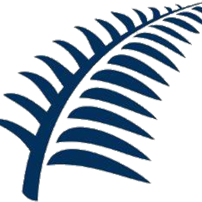 Clipart Transparent Stock Silver Fern - Clip Art Silver Fern (400x400), Png Download