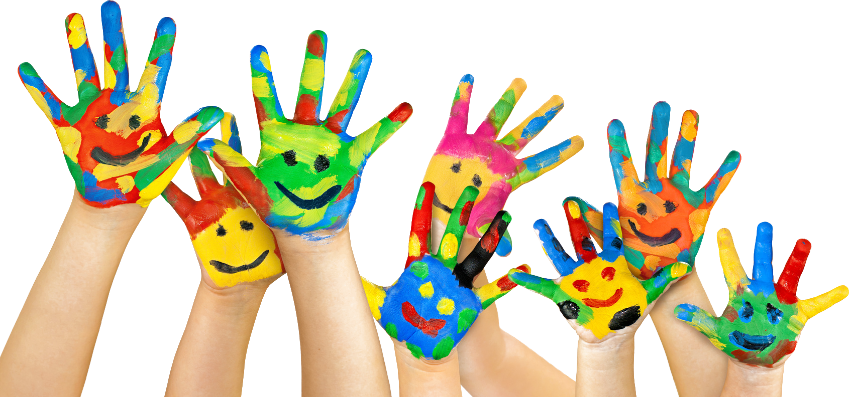 Our Mission - Preschool Clipart (1200x750), Png Download