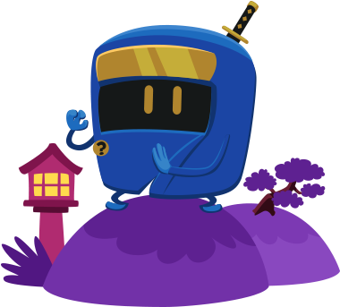 Haruki - Preguntados Reinos (960x720), Png Download