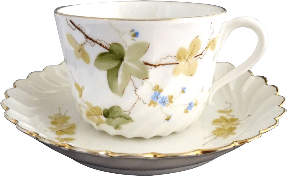 Download - Saucer (978x978), Png Download