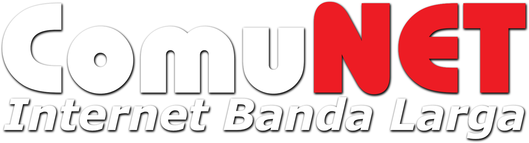 Internet Png Logo Png (1832x495), Png Download